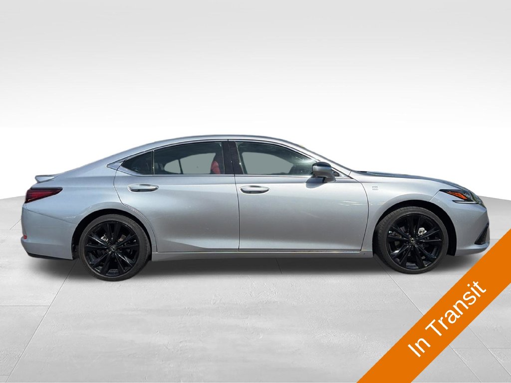 Used 2023 Lexus ES 350 F Sport Sedan