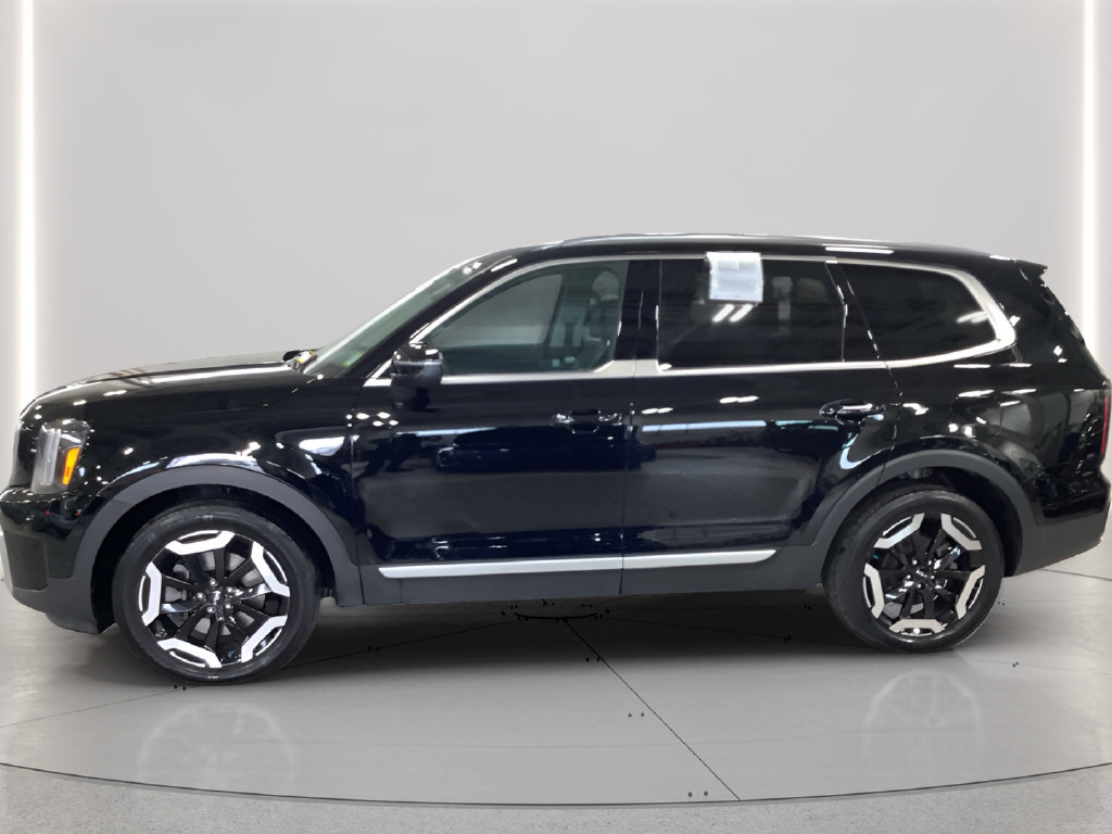2024 Kia Telluride EX - Photo 9