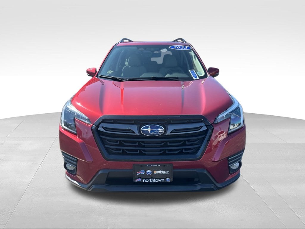 2023 Subaru Forester Limited - Photo 9