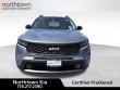 2023 Kia Sorento X-Line EX SUV