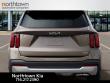 2026 Kia Sorento Hybrid EX SUV