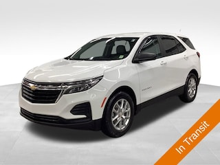 2024 Chevrolet Equinox LS SUV