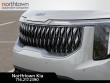 2027 Kia Carnival Hybrid EX Minivan/Van