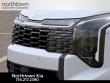 2027 Kia Sportage EX SUV