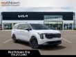 2027 Kia Carnival SX Prestige Minivan/Van