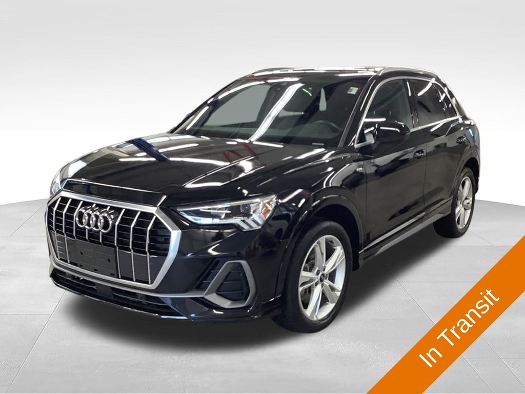 Used 2022 Audi Q3 Premium Plus SUV