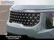 2027 Kia Carnival Hybrid SX Minivan/Van