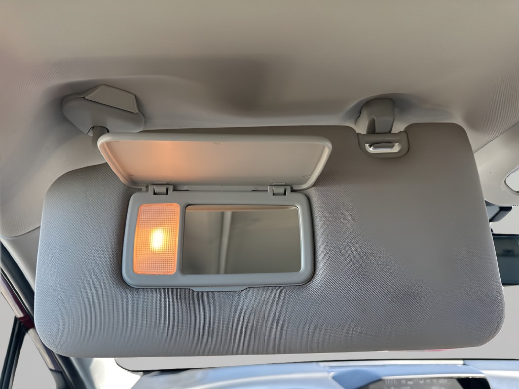 2023 Subaru Forester Limited - Photo 28