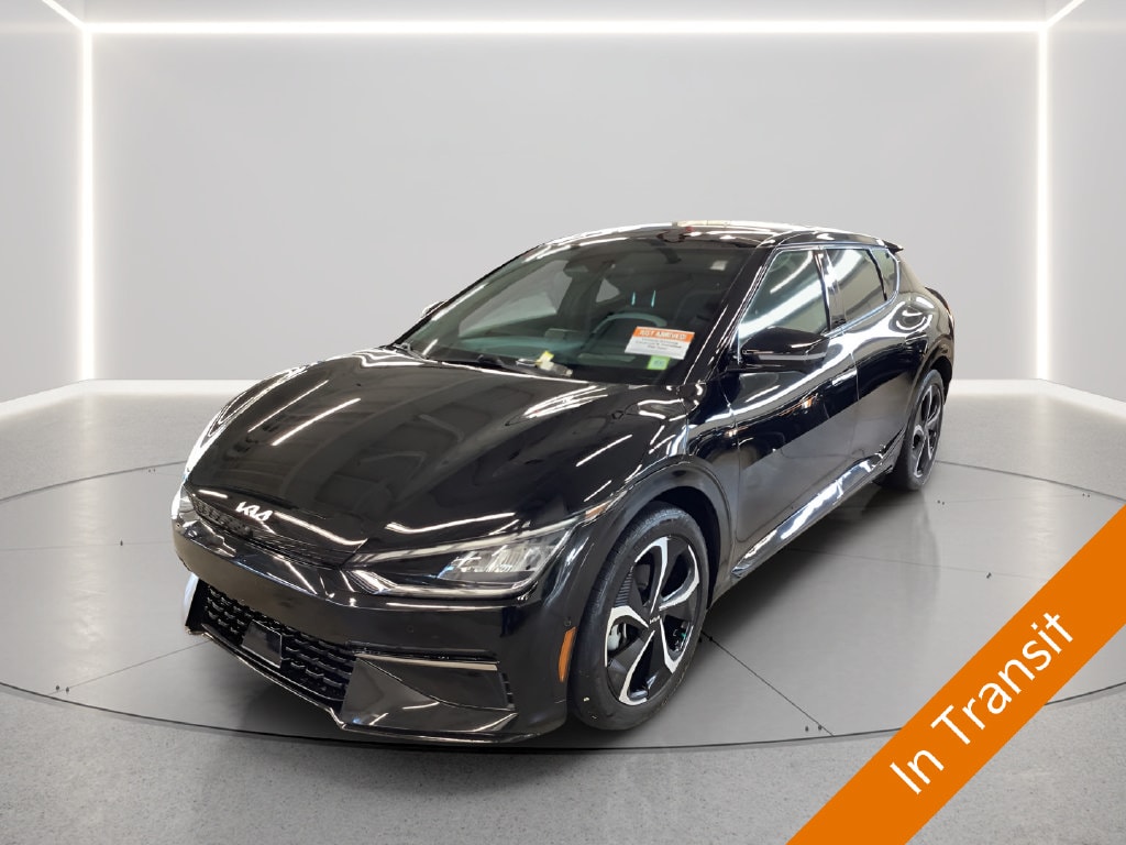 2023 Kia EV6 GT-Line