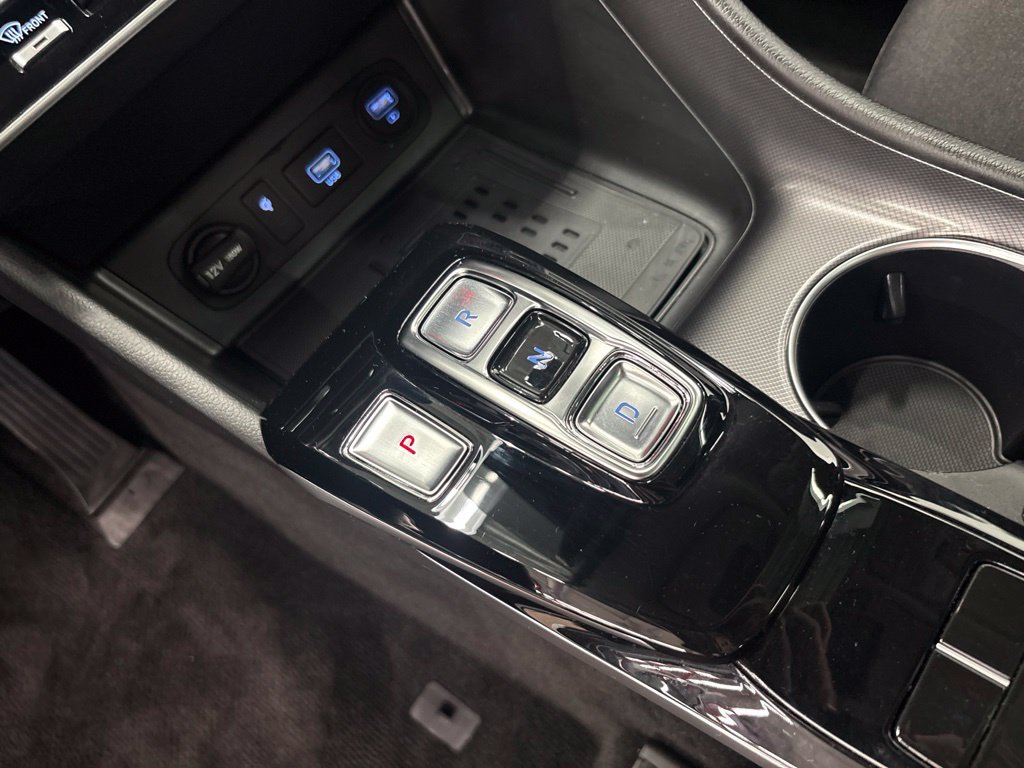 2022 Hyundai Sonata SEL - Photo 18