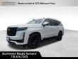 2023 Cadillac Escalade Sport SUV