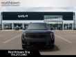 2027 Kia Telluride X-Line SX SUV