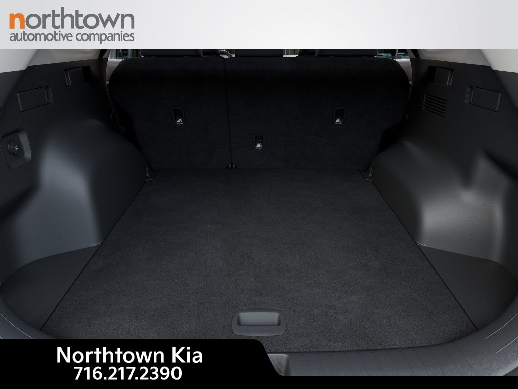 2026 Kia Sportage S Hybrid - Photo 20