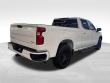 2025 Chevrolet Silverado 1500 RST Truck Crew Cab