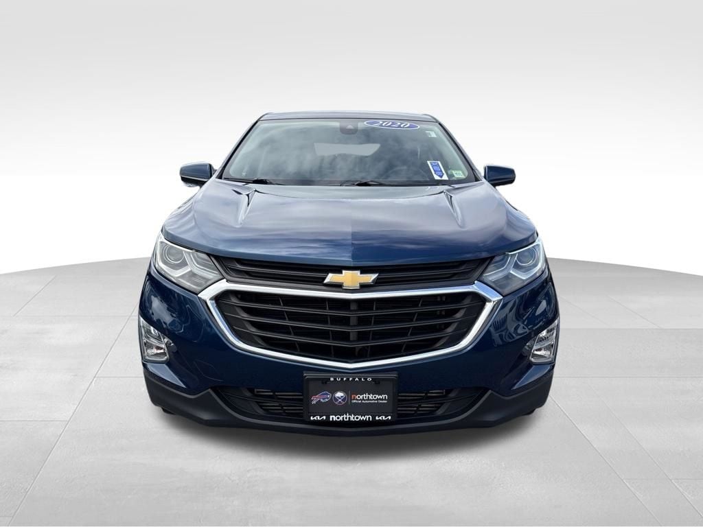 Used 2020 Chevrolet Equinox LT SUV