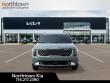 2027 Kia Carnival Hybrid SX Minivan/Van