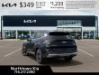 2026 Kia Sportage LX SUV