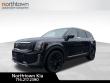 2021 Kia Telluride SX SUV