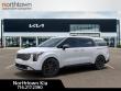 2027 Kia Carnival SX Prestige Minivan/Van