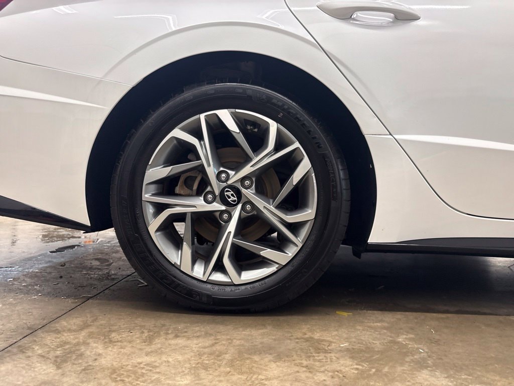 2022 Hyundai Sonata SEL - Photo 22