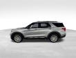 2020 Ford Explorer Limited SUV