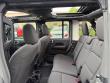 2021 Jeep Wrangler Unlimited Sahara SUV