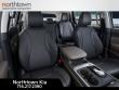2027 Kia Carnival Hybrid SX Minivan/Van