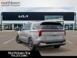 2027 Kia Carnival SX Minivan/Van