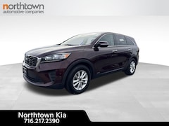 2019 Kia Sorento LX SUV