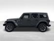 2021 Jeep Wrangler Unlimited Sahara SUV