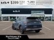 2027 Kia Sportage Hybrid S SUV
