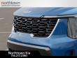 2026 Kia Sorento Hybrid EX SUV