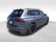 2023 Volkswagen Tiguan 2.0T SE R-Line Black SUV