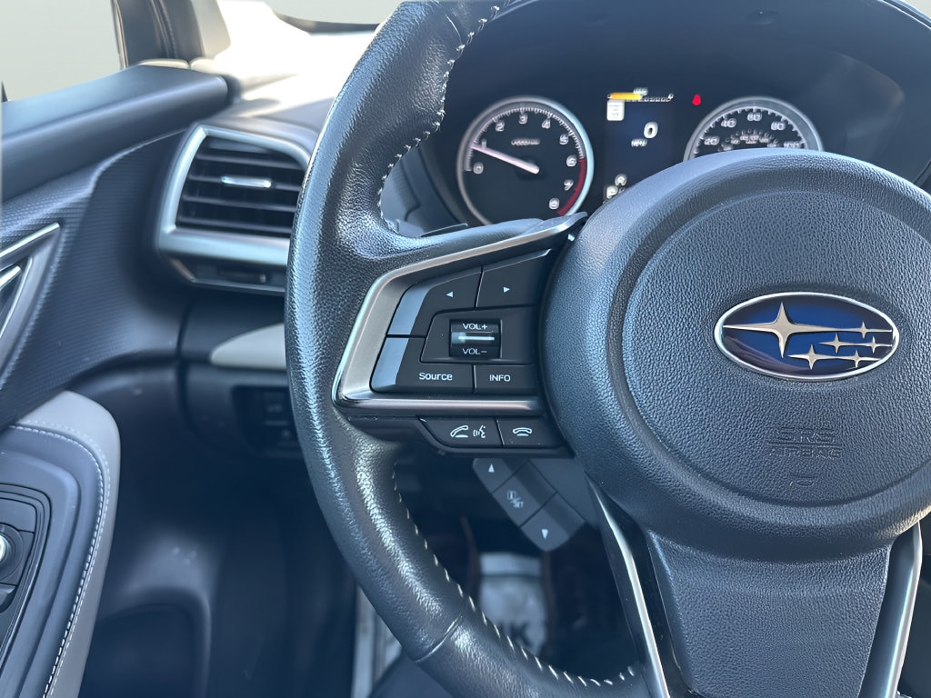 2023 Subaru Forester Limited - Photo 18