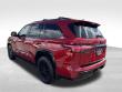 2025 Toyota Sequoia Platinum SUV