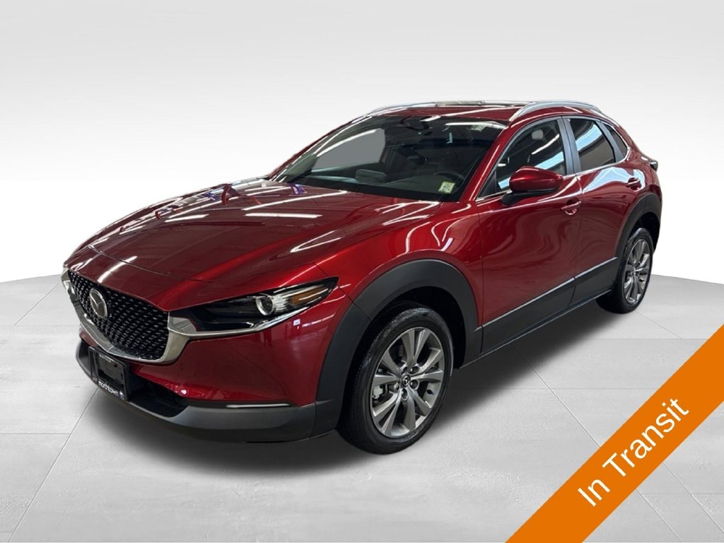 Used 2024 Mazda CX-30 2.5 S Preferred Package SUV
