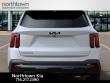 2026 Kia Sorento X-Line SX Prestige SUV