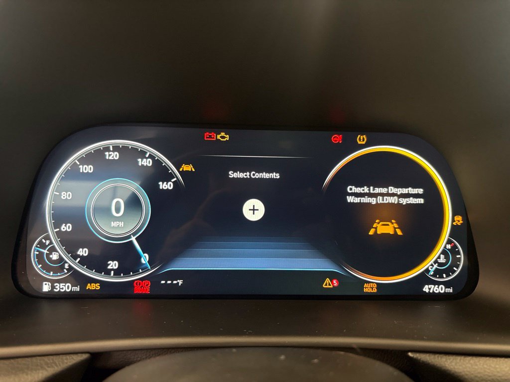 2022 Hyundai Sonata SEL - Photo 8