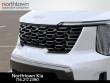 2026 Kia Sorento Hybrid EX SUV