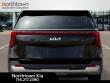 2027 Kia Carnival SX Minivan/Van