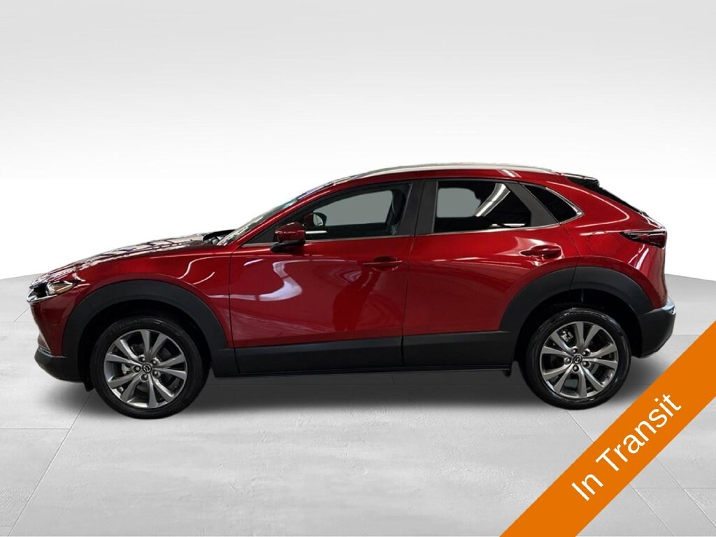 Used 2024 Mazda CX-30 2.5 S Preferred Package SUV