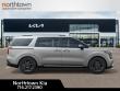 2027 Kia Carnival SX Minivan/Van