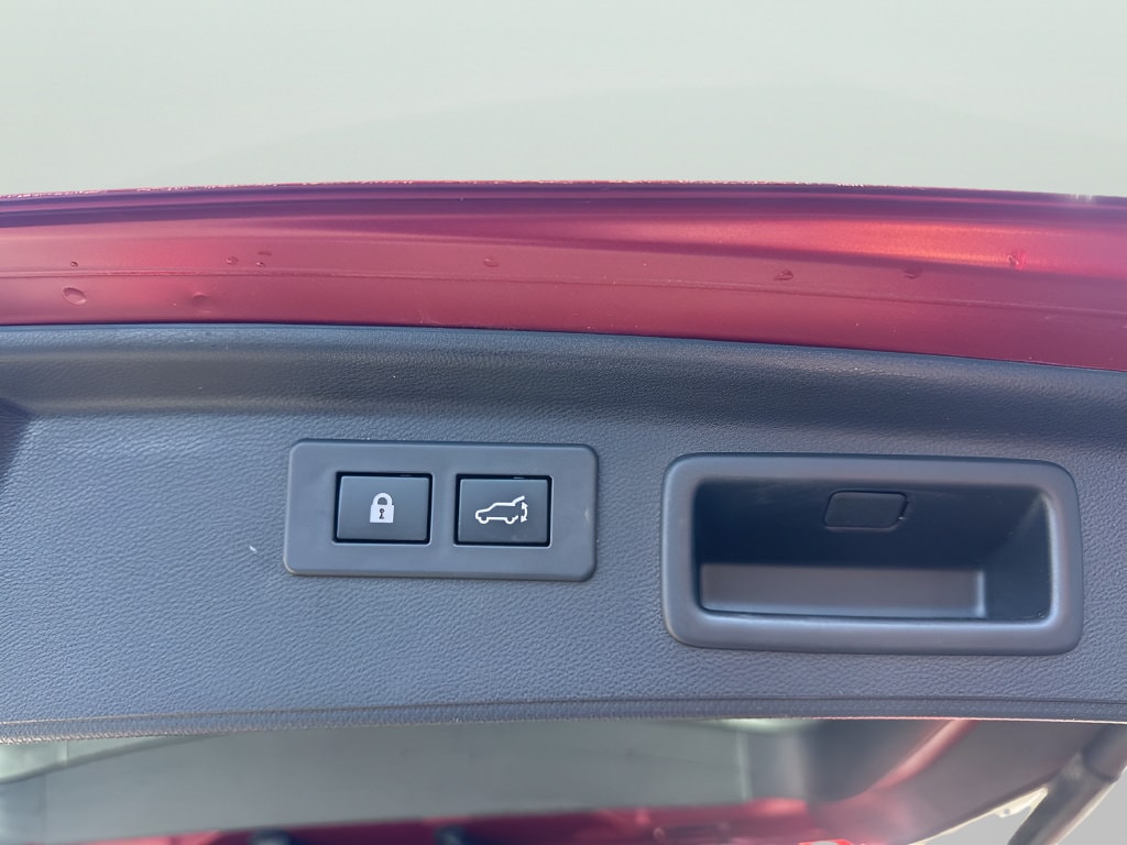 2023 Subaru Forester Limited - Photo 34