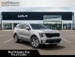 2026 Kia Sorento LX SUV
