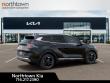 2027 Kia Sportage EX SUV