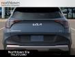 2027 Kia Sportage Hybrid EX SUV
