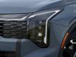 2027 Kia Sportage Hybrid S SUV