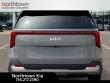 2027 Kia Carnival Hybrid SX Minivan/Van
