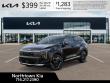 2027 Kia Sportage Hybrid S SUV