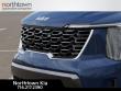 2026 Kia Sorento S SUV